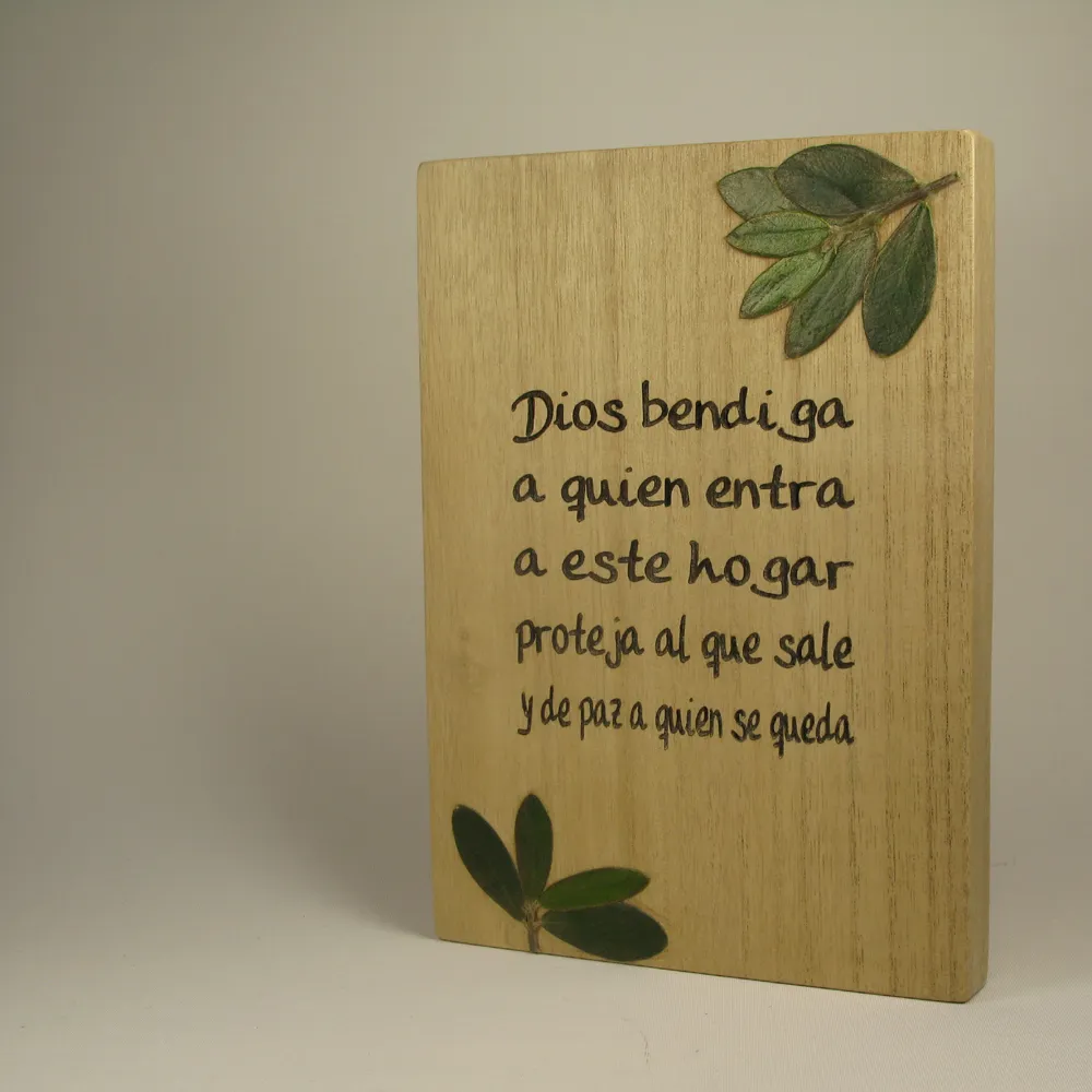 Tabla "Paz y protección" - Imagen 6