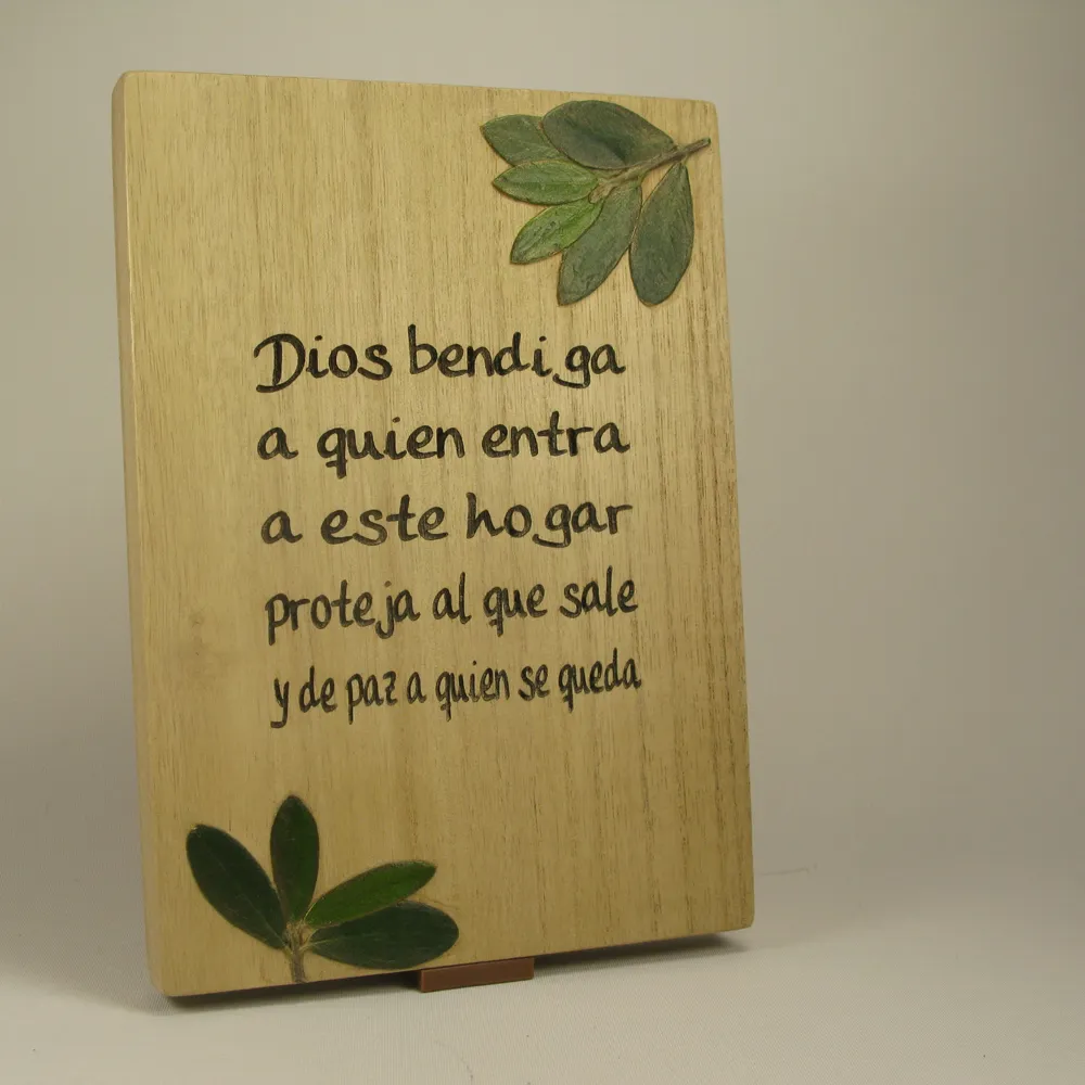 Tabla "Paz y protección" - Imagen 5