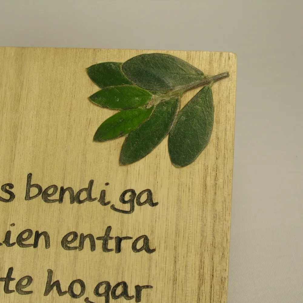 Tabla "Paz y protección" - Imagen 3